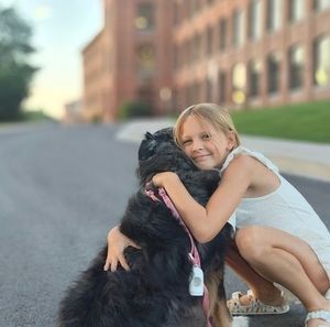 Meet your Posher, Maureen